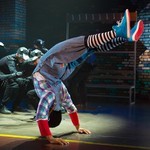 WIN a family ticket to see "Groove On Down The Road" at Southbank Centre! - CLOSED