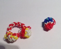 The Mumsnet Summer Loom Band Challenge - £200 of Hobbycraft vouchers up for grabs