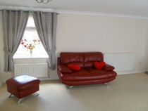 Help decorating living room