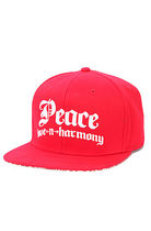 Do-gooding clique thread