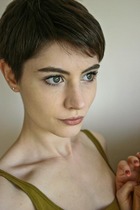 Inspired by a previous thread to al last "Chop all my hair off!"