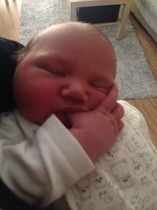 In hospital being induced. Please help ASAP!