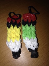 The Mumsnet Summer Loom Band Challenge - £200 of Hobbycraft vouchers up for grabs