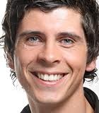 To think Andy from cbeebies looks remarkably like Fatima Whitbred?e