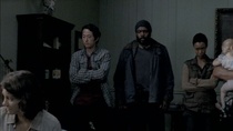 The Walking Dead Season 5 trailer