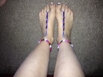 The Mumsnet Summer Loom Band Challenge - £200 of Hobbycraft vouchers up for grabs