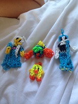 The Mumsnet Summer Loom Band Challenge - £200 of Hobbycraft vouchers up for grabs