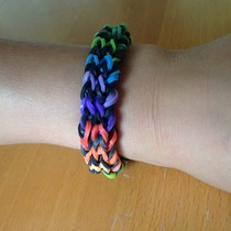 The Mumsnet Summer Loom Band Challenge - £200 of Hobbycraft vouchers up for grabs