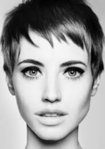 Inspired by a previous thread to al last "Chop all my hair off!"
