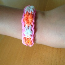 The Mumsnet Summer Loom Band Challenge - £200 of Hobbycraft vouchers up for grabs