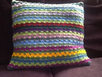 Team Hooker : Come flash your wares at the Hotel Crochetfornia.