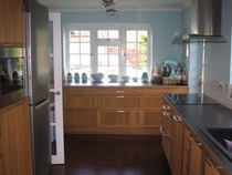 Anyone had a new IKEA kitchen recently?