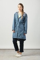 Didrikson coat