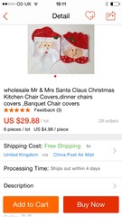 Christmas bargrain thread 5 - with ‘furry boobs’, and ‘can somebody please explain why I have just bought Elf on the shelf when I have a house full of teenagers’