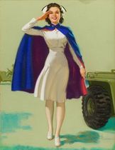 Can I wear a cape without looking like a nobber?