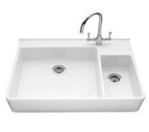 Belfast sinks