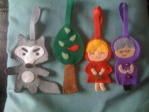 Woolly Hugs. A Woodland Themed Craft Sale and Auction for Mia's Wood.