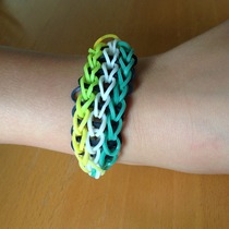 The Mumsnet Summer Loom Band Challenge - £200 of Hobbycraft vouchers up for grabs