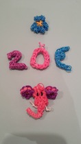 The Mumsnet Summer Loom Band Challenge - £200 of Hobbycraft vouchers up for grabs