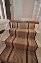 Cheeky question for those with stair runners!