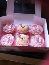 Would anyone enjoy a cake picture thread, for boasting?!