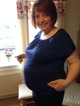 December 2014, Thread #6 August Amazonian's, Warriors of the 2nd Trimester