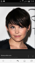 Chopping all my hair off...