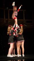 Mavericks Cheerleaders FREE trial session!