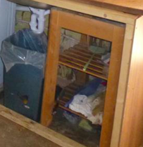 So this house has just turned up on my Facebook.........