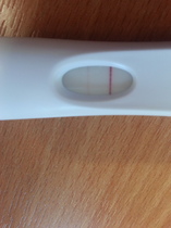 Could I be pregnant?