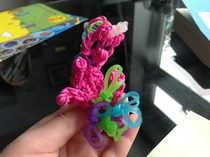 The Mumsnet Summer Loom Band Challenge - £200 of Hobbycraft vouchers up for grabs