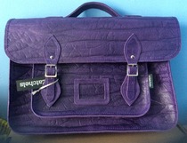 Zatchel flash sale starts tonight