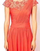 Accessories for this dress?