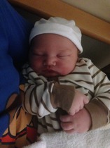 In hospital being induced. Please help ASAP!