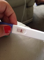 Is it possible to have a 'bleed' and still be pregnant? HELP PLEASEE :(