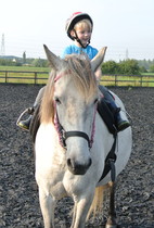 just wanted to share some pics of my DS and DPony