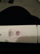 Could I be pregnant?