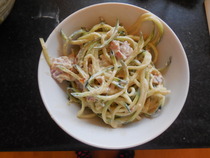 Week 3 - 5 Week Low Carb Bootcamp - we're past the half way point ...