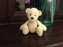 Team Hooker : Come flash your wares at the Hotel Crochetfornia.