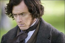 Colin Firth as Mr Darcy