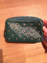 Anya Hindmarch. Who the hell is buying this shit?