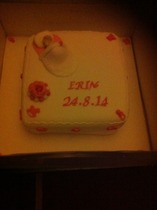 Would anyone enjoy a cake picture thread, for boasting?!