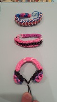 The Mumsnet Summer Loom Band Challenge - £200 of Hobbycraft vouchers up for grabs