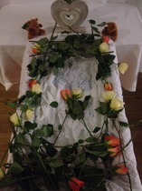 December 2014, Thread #6 August Amazonian's, Warriors of the 2nd Trimester