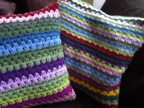 Team Hooker : Come flash your wares at the Hotel Crochetfornia.