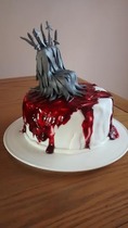 Ideas for this icing please