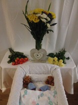 December 2014, Thread #6 August Amazonian's, Warriors of the 2nd Trimester