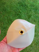 It's here it's here it's here it's here