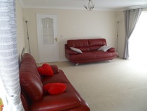 Help decorating living room