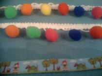 Woolly Hugs. A Woodland Themed Craft Sale and Auction for Mia's Wood.